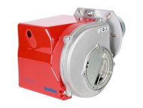 Дизельная горелка Ecoflam MAX 8 TC HT CV TW, арт: 3144187-01.