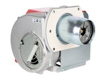 Дизельная горелка Ecoflam MAX 8 TC HT CV TW, арт: 3144187-01.