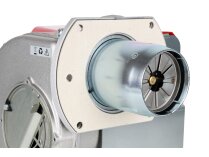 Дизельная горелка Ecoflam MAX 8 TC HT CV TW, арт: 3144187-01.