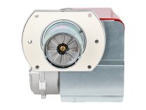 Дизельная горелка Ecoflam MAX 8 TC HT CV TW, арт: 3144187-01.