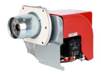 Дизельная горелка Ecoflam MAX 8 TC HT CV TW, арт: 3144187-01.