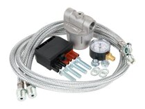 Дизельная горелка Ecoflam MAX 8 TC HT CV TW, арт: 3144187-01.