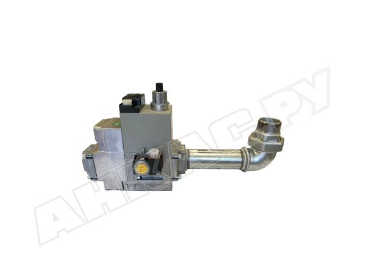 Газовая рампа Ecoflam GT-MBDLE410-RP25-BLU/MULTI, арт: 3142022 Газовая рампа Ecoflam GT-MBDLE410-RP25-BLU/MULTI, арт: 3142022