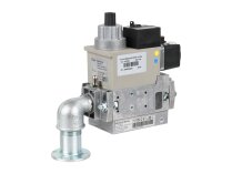 Газовая рампа Ecoflam GT-D1-MBDLE407-RP20-MAXGAS170-250