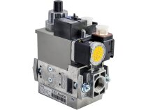 Газовая рампа Ecoflam GT-D1-MBDLE407-RP20-MAXGAS170-250