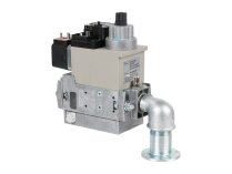 Газовая рампа Ecoflam GT-D1-MBDLE407-RP20-MAXGAS170-250 , арт: 3123525