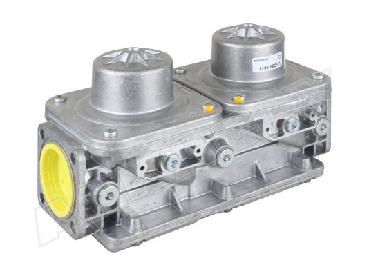 Газовый электромагнитный клапан Ecoflam VGD20.5011, арт: 65311581