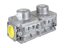 Газовый электромагнитный клапан Ecoflam VGD20.5011, арт: 65311581