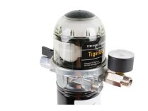 Фильтр дизельный с деаэратором SPX Flow TIGERLOOP Plus TPN110A, арт: 540110