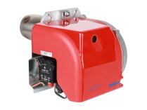 Дизельная горелка Ecoflam MAX 8 TL HT CV TW с фильтром в комплекте