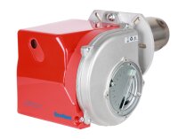 Дизельная горелка Ecoflam MAX 8 TL HT CV TW с фильтром в комплекте