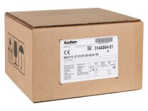 Дизельная горелка Ecoflam MAX 8 TL HT CV TW, арт: 3144064-01.