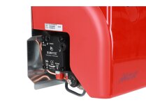 Дизельная горелка Ecoflam MAX 8 TL HT CV TW, арт: 3144064-01.