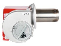 Дизельная горелка Ecoflam MAX 8 TL HT CV TW, арт: 3144064-01.