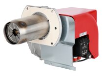 Дизельная горелка Ecoflam MAX 8 TL HT CV TW, арт: 3144064-01.