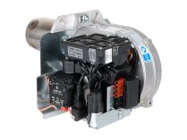 Дизельная горелка Ecoflam MAX 8 TL HT CV TW, арт: 3144064-01.