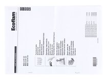 Дизельная горелка Ecoflam MAX 8 TL HT CV TW, арт: 3144064-01.