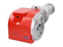 Дизельная горелка Ecoflam MAX 20 TL HT CV TW с фильтром в комплекте