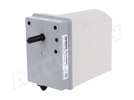 Сервопривод Siemens SQN72.4A4B20BC, арт: S55454-D333-A100 Сервопривод Siemens SQN72.4A4B20BC, арт: S55454-D333-A100