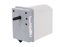 Сервопривод Siemens SQN72.4A4B20BC, арт: S55454-D333-A100