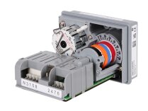 Сервопривод Siemens SQN72.4A4B20BC, арт: S55454-D333-A100