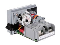 Сервопривод Siemens SQN72.4A4B20BC, арт: S55454-D333-A100