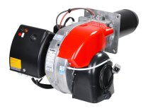 Газовая горелка Ecoflam MAX GAS 500 LN PAB TL
