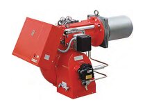 Дизельная горелка Riello PRESS 200 P/G
