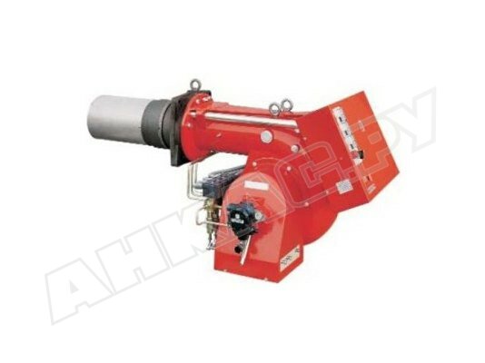 Дизельная горелка Riello PRESS 200 T/G, арт: 3477721.