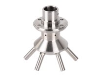 Комплект перехода на сжиженный газ Riello, арт: 3001004.