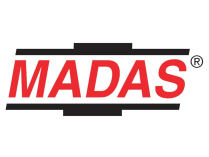 MADAS FRG/2MC  DN25 1/21