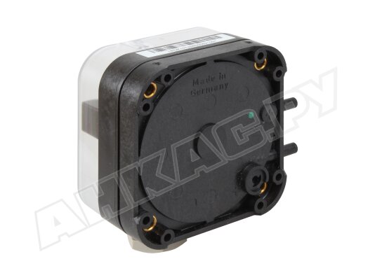 Реле давления Siemens QPD15.003, арт: 153 PR SI 15.003. Реле давления Siemens QPD15.003, арт: 153 PR SI 15.003.