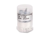 Гидравлический тормоз Dungs H12/8, арт: 273816
