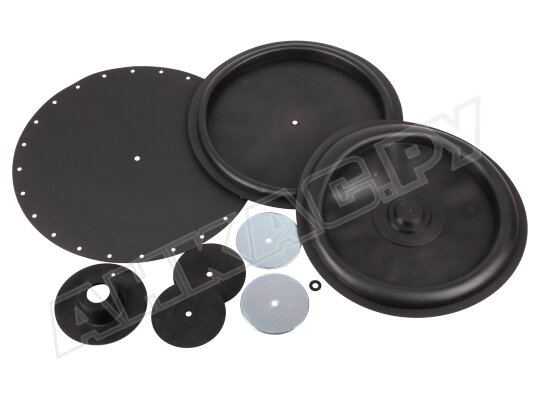 Комплект мембран Madas DN65-DN100, арт: KIT-ME2MBZ 80-R Комплект мембран Madas DN65-DN100, арт: KIT-ME2MBZ 80-R