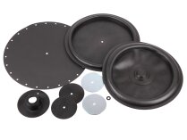 Комплект мембран Madas DN65-DN100, арт: KIT-ME2MBZ 80-R