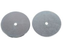 Комплект мембран Madas DN65-DN100, арт: KIT-ME2MBZ 80-R