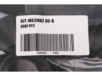 Комплект мембран Madas DN65-DN100, арт: KIT-ME2MBZ 80-R
