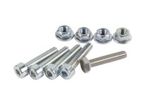 Комплект сжиженного газа Ecoflam 3122301
