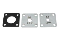 Комплект сжиженного газа Ecoflam 3122301