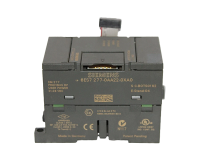 Коммуникационный модуль Siemens EM 277 Profibus-DP, 21-28 В, арт: 6ES7277-0AA22-0XA0