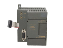 Коммуникационный модуль Siemens EM 277 Profibus-DP, 21-28 В, арт: 6ES7277-0AA22-0XA0