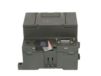 Коммуникационный модуль Siemens EM 277 Profibus-DP, 21-28 В, арт: 6ES7277-0AA22-0XA0