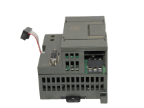 Коммуникационный модуль Siemens EM 277 Profibus-DP, 21-28 В, арт: 6ES7277-0AA22-0XA0