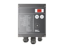 Топочный автомат Kromschroder BCU 370WI2FEU0D3, арт: 88600083