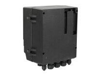 Топочный автомат Kromschroder BCU 480W3P6C0D0000K1E0-/LM400WF3O0E0-, арт: 88682743