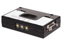 Коммуникационный модуль Kromschroder BCM400S0B1/1-0, арт: 74960690.