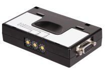 Коммуникационный модуль Kromschroder BCM400S0B1/1-0, арт: 74960690.
