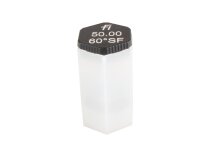 Форсунка Fluidics 50.00/60° SF