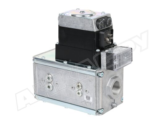 Газовый клапан Giersch CG25R03-VW5CWZZ, арт: 47-90-22587