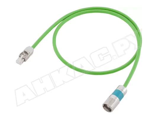 Сигнальный кабель Siemens 6FX5002-2DC40-1BA0